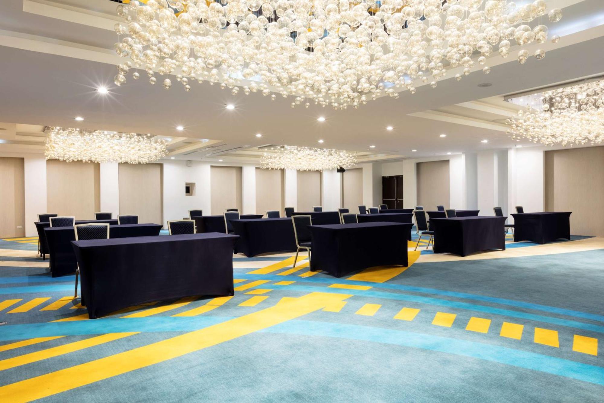 ホテル Doubletree By Hilton Mazatlan, Sin エクステリア 写真