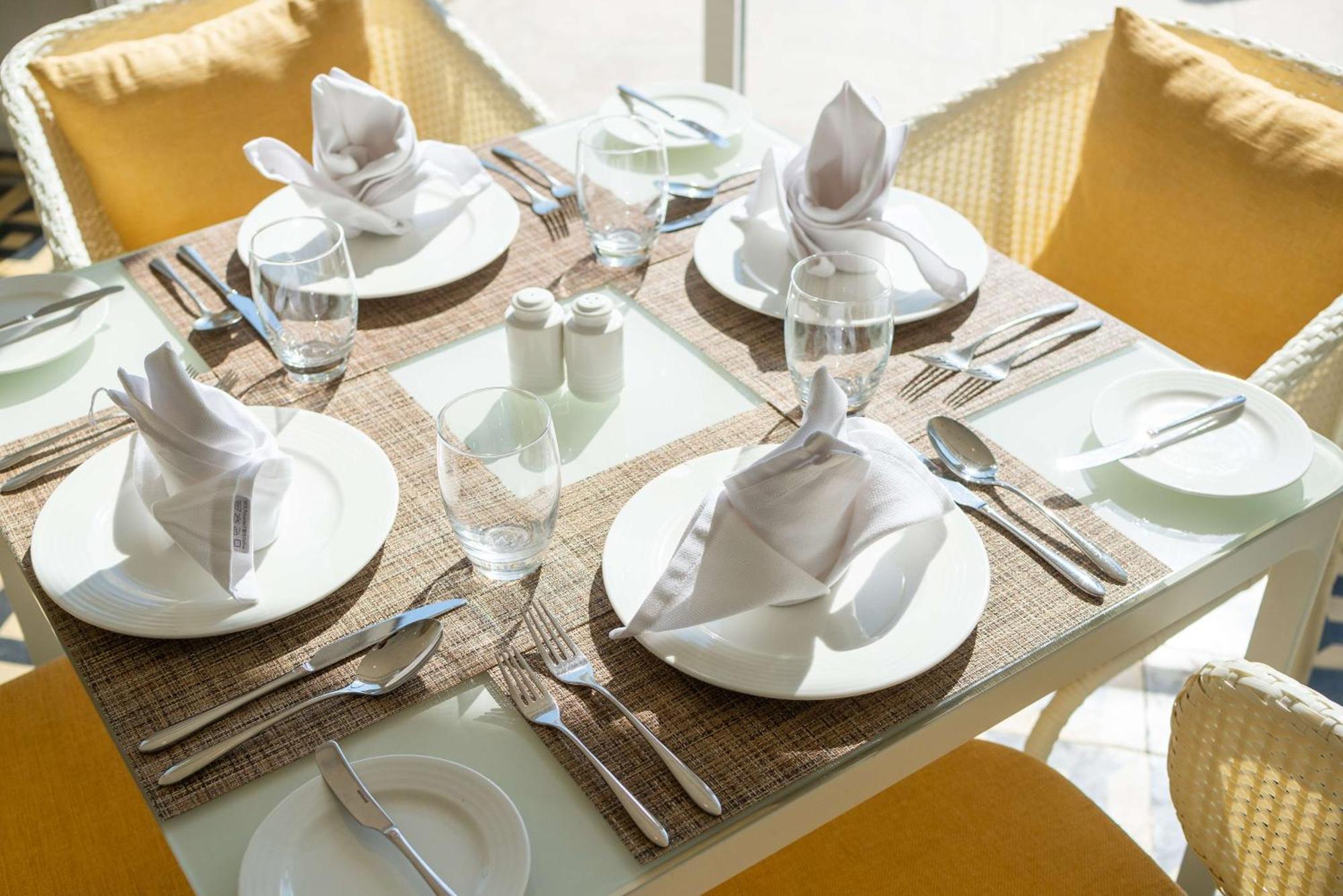 ホテル Doubletree By Hilton Mazatlan, Sin エクステリア 写真