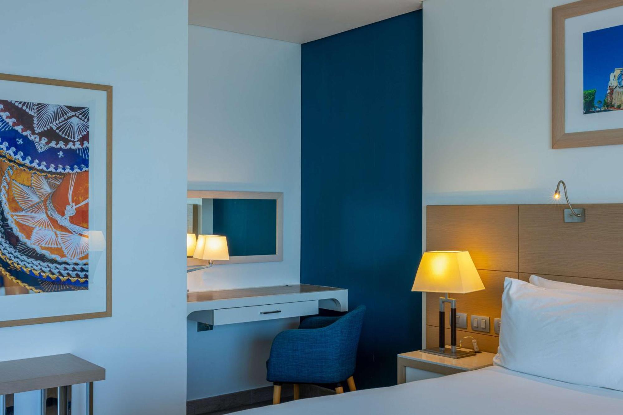 ホテル Doubletree By Hilton Mazatlan, Sin エクステリア 写真