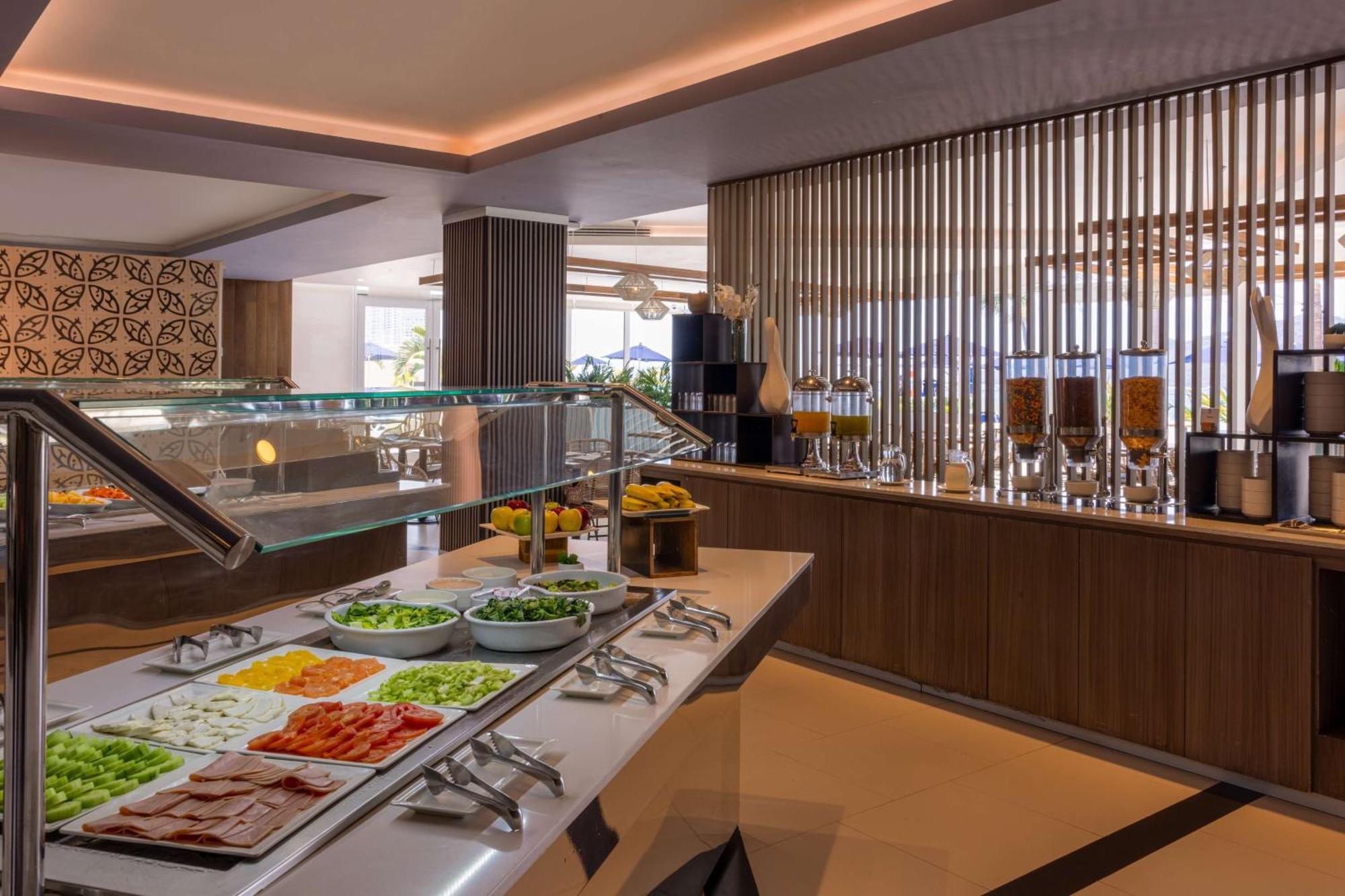 ホテル Doubletree By Hilton Mazatlan, Sin エクステリア 写真